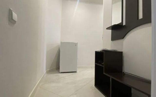 Апартаменты на Театральной 26 в Керчи