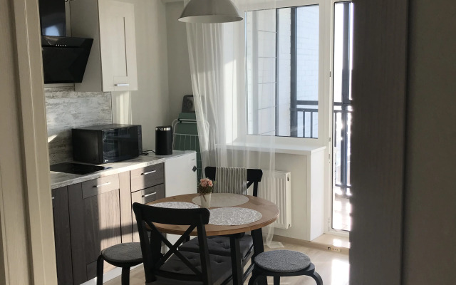 Квартира Уютная на Подлесной