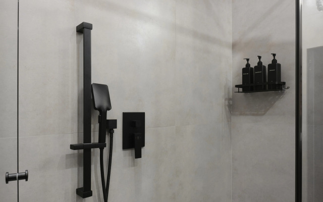 Апартаменты Moon river