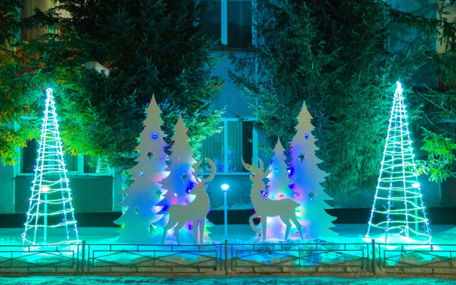 Kolos Hotel