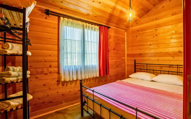 Izgen Bungalows