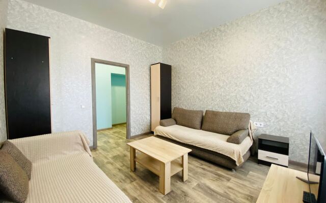 Vadima Podbelskogo 97/05 Apartments