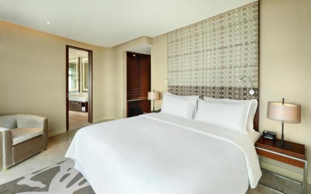 Crowne Plaza Dhaka Gulshan Hotel