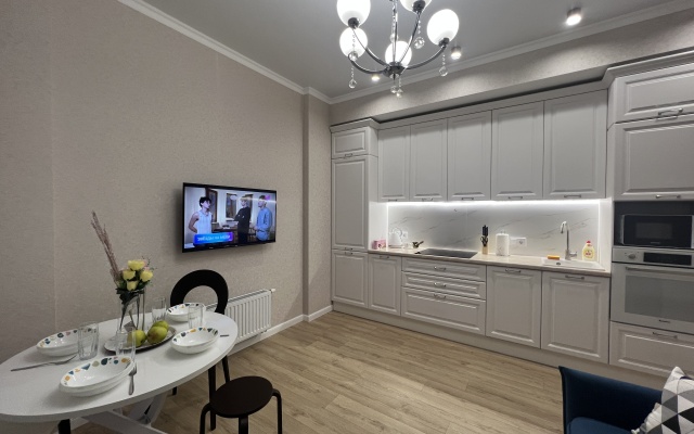 Апартаменты 2-х комнатные в топовой локации от ЭлитХаус24