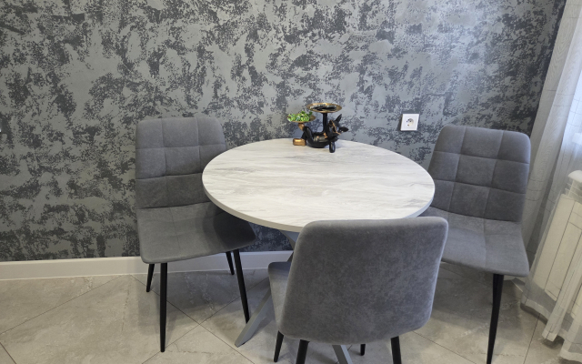 Квартира VVA / Маршал