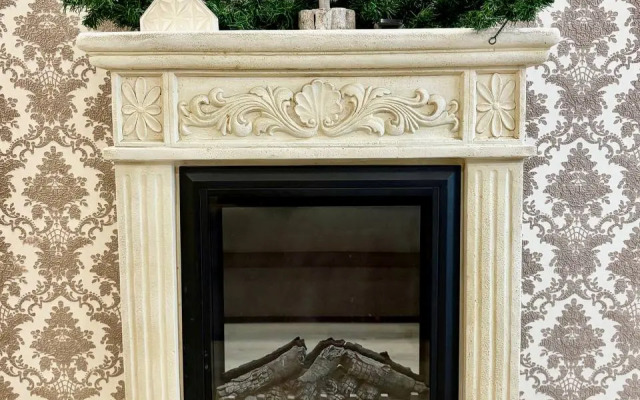 Апартаменты Шоколад