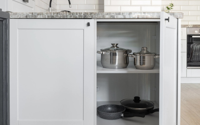 Апартаменты Red Apartments Светлана Парк Фрея