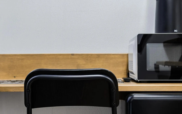 Апартаменты на Шпалерной 9