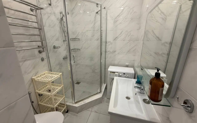 790 Na Krymskoy 89 Apartments