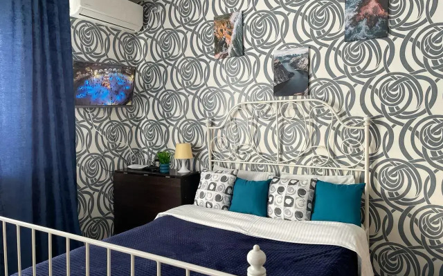 Апартаменты на Проспекте Нариманова 38