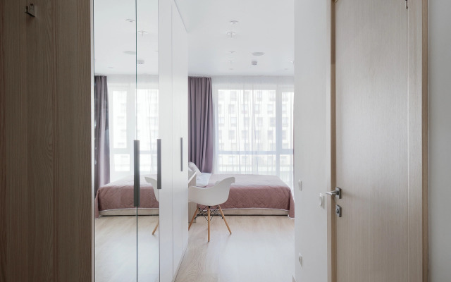 Ye's (k) 5176 Apartments