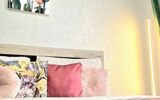 V Zhk Sreda Flat