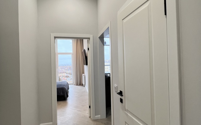 Апартаменты Panorama