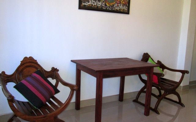 Yoho Villa Tropicana Guest House