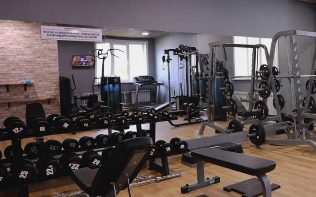 Гостиничный комплекс "Северо-Восток"