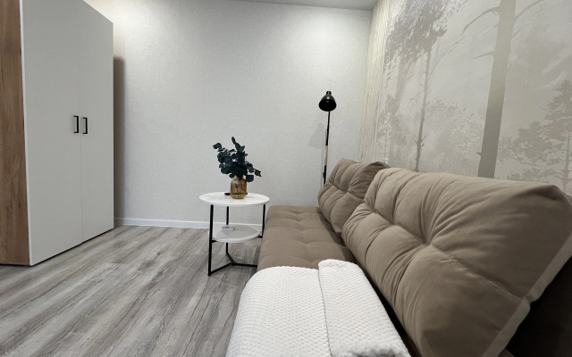 Квартира в 3-м микрорайоне 8