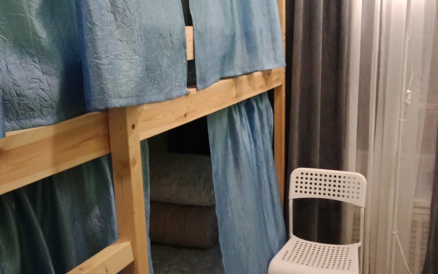 Milan na Paveleckoj Hostel