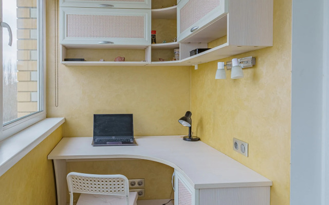 Апартаменты Флэтстрит