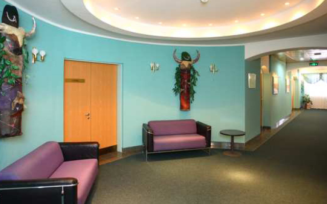 Rossiya Hotel