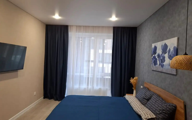 Kazan Komfortnaya  V ZHK Yaratam Flat - Apartment in Kazan - Photo 3