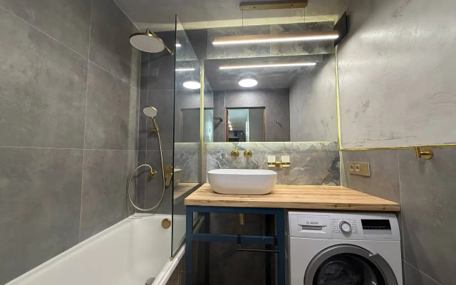 Апартаменты Квартира на Мира 33