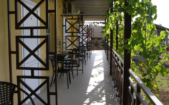 Dobryi Bobr Mini-Hotel
