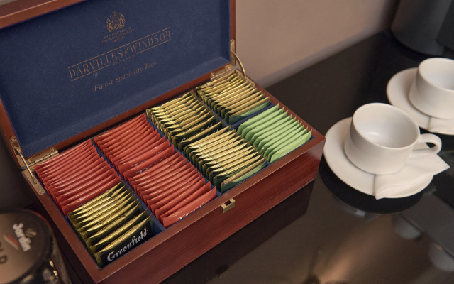 Мини-отель Грандора Лофт