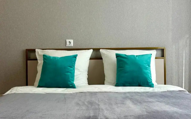 Квартира Студия Ulysses