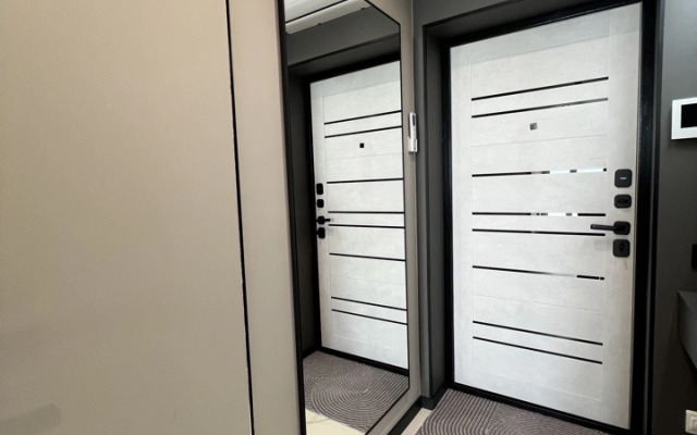 Апартаменты бизнес класса с видом на море