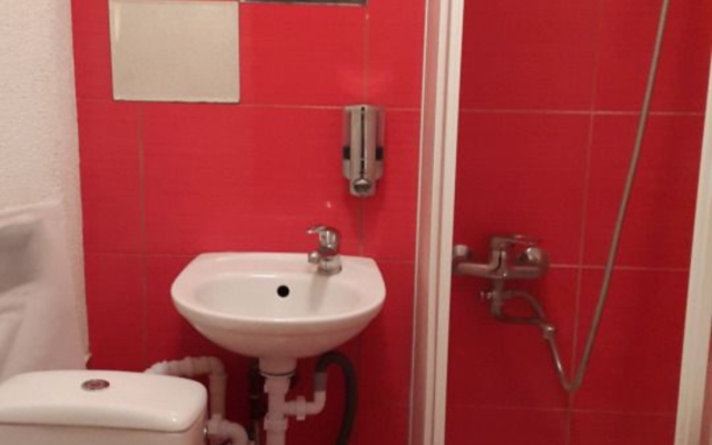 Апартаменты У музея мирового океана