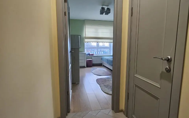 Квартира Welcome home