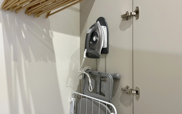 InSochi v samom centre Sochi na Navaginskoj N425 Apartments