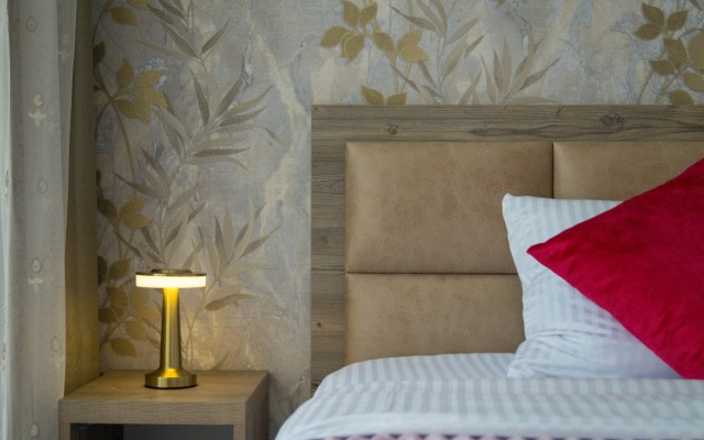Prestige Guest House