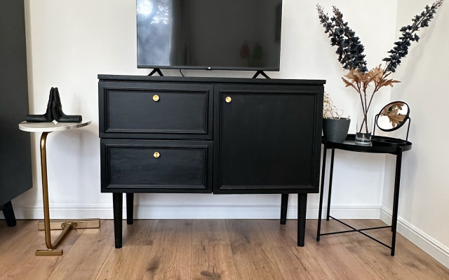 ADT Neoclassic Stalinka 1937 Flat