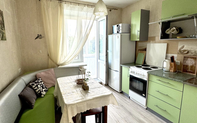 Apartments Tsentr Minsk