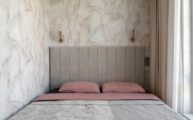 Studiya S Basseynom I Vidom Na Gory Apartments
