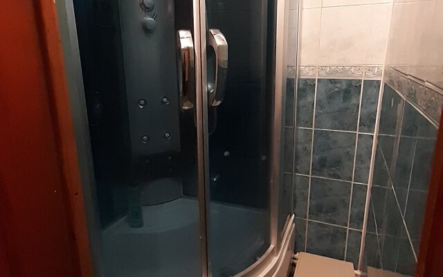 Апартаменты Рыцарь старого Кёнигсберга