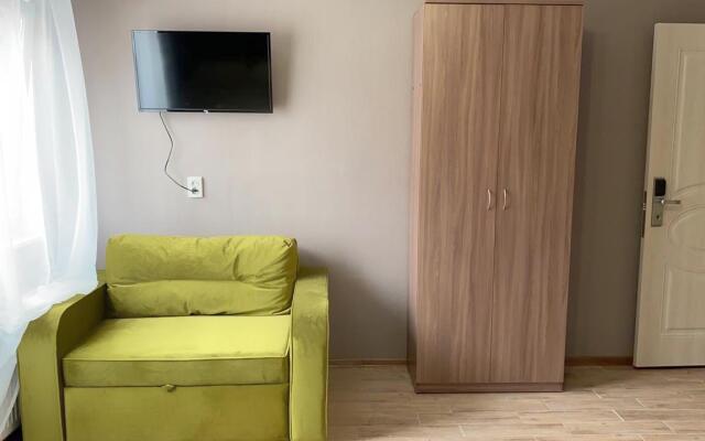 Гостевой дом RiHotel Крым