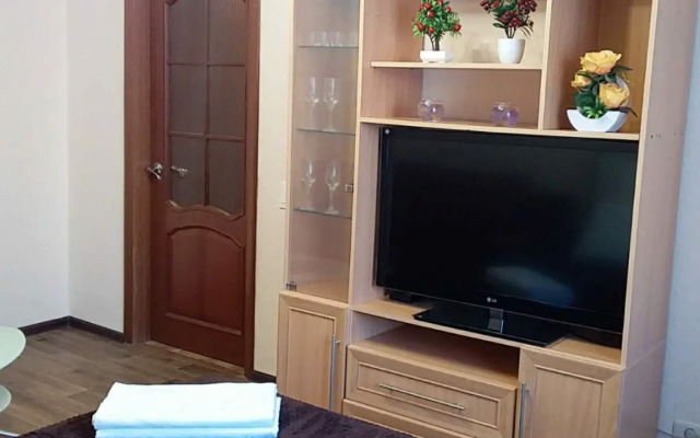 Апартаменты на Юбилейной