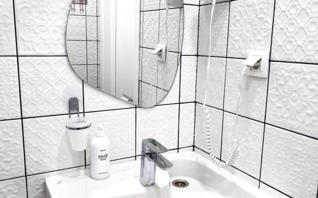 Квартира ГромИя