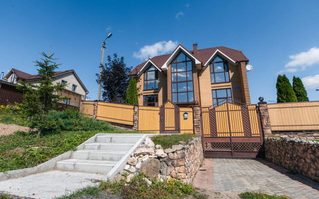 Частный дом Дом в городе Ржев