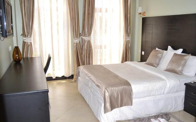 Panone Luxury Motel
