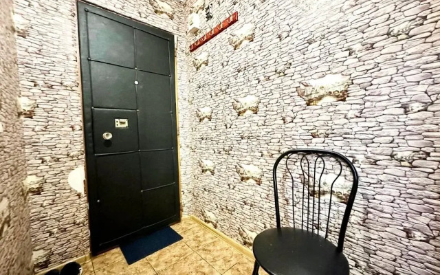 Апартаменты у метро Аэрпорт