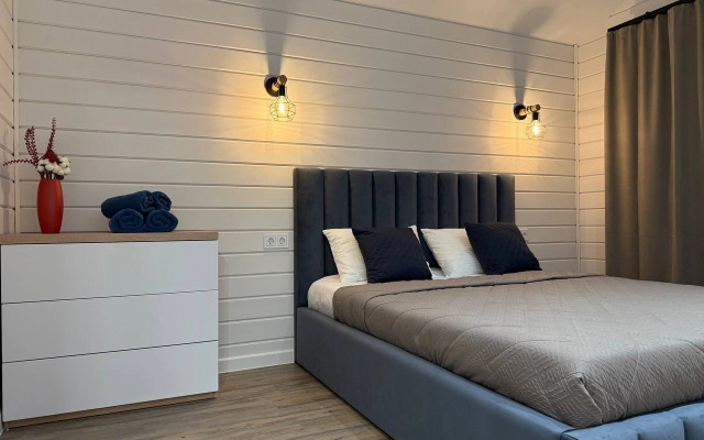 Sapfir Private house