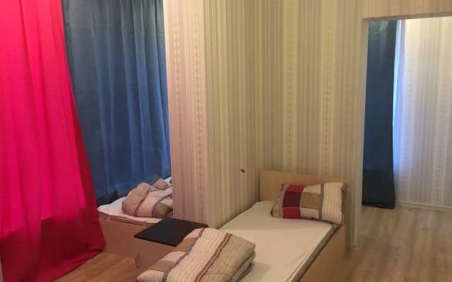 Гостевой дом Шепелево Коттедж