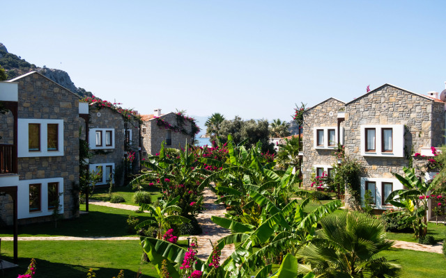 Datca Doris Hotel