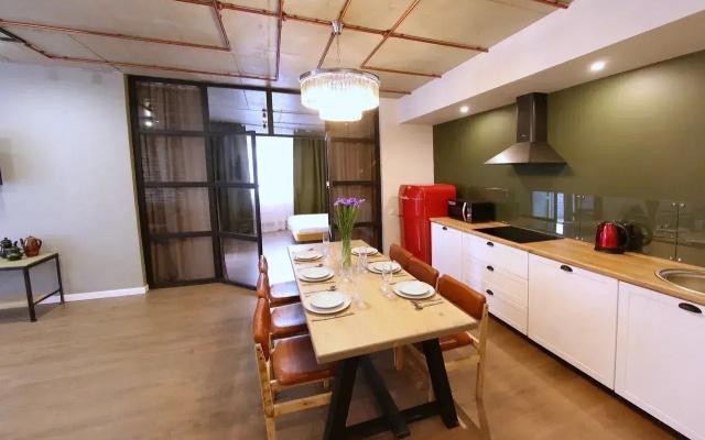Apartamenty Family
