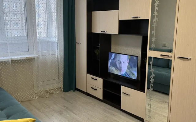 Квартира Уютная 1-комнатная квартира на Горького 113-Б