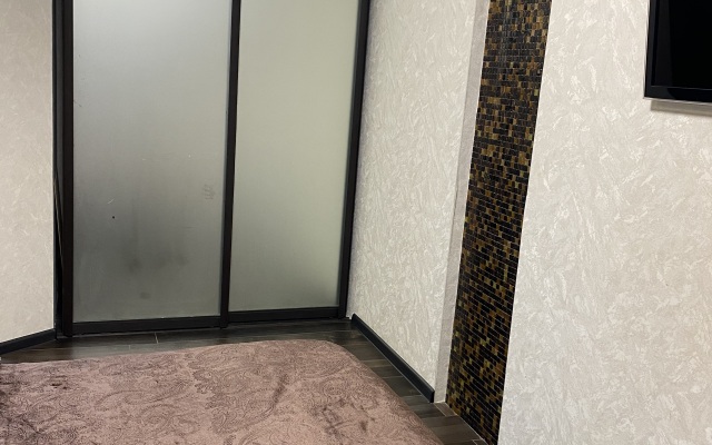 Na Konstantina Paustovskogo 6 Flat