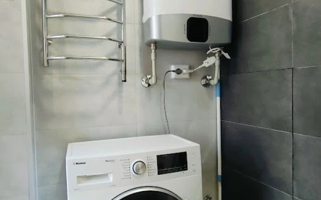 Na Urozhaynoy Ulitse 71/1k2 Flat